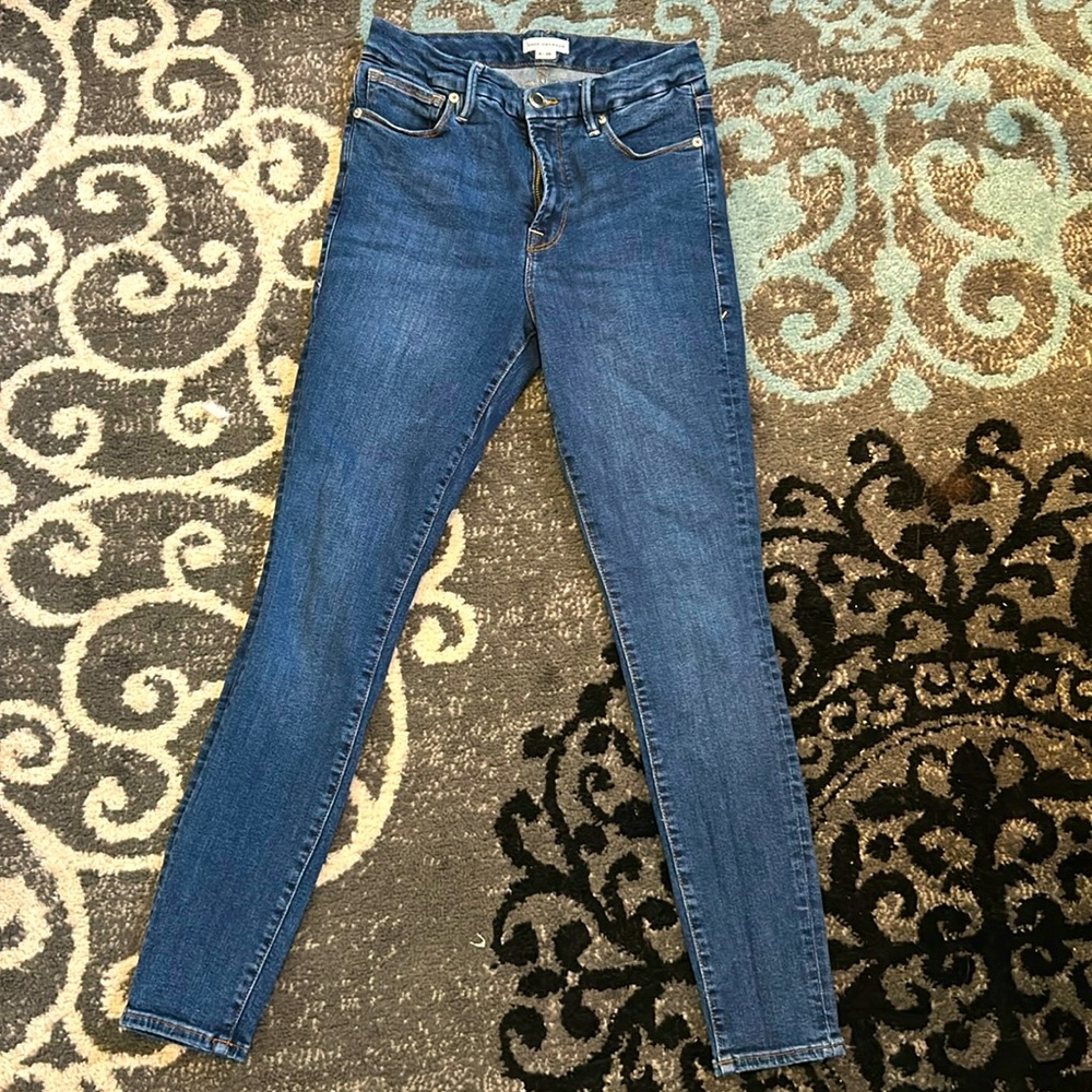 Good American Jeans